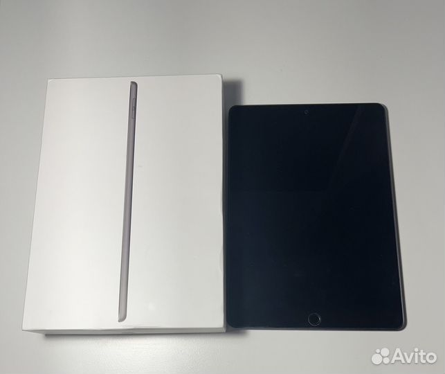 iPad 9 10.2