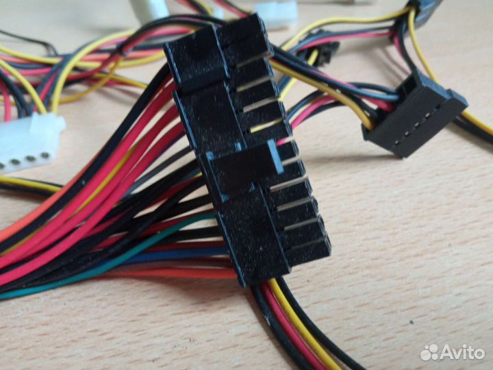 Блоки питания 450, 300w