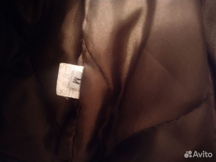 Женская верхняя одежда