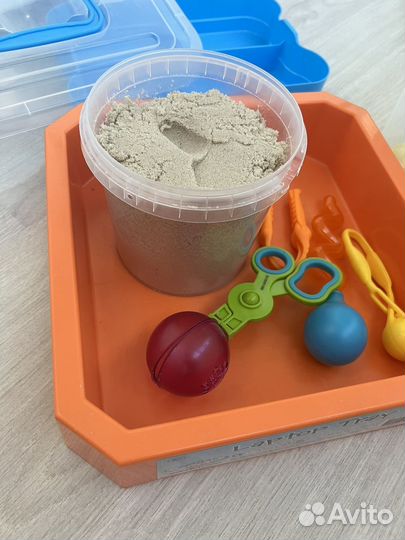 Игрушки Learning Resources. Оригинал