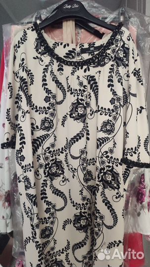 Платье elisabetta franchi