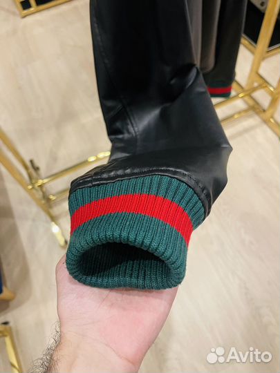 Мужская куртка Gucci