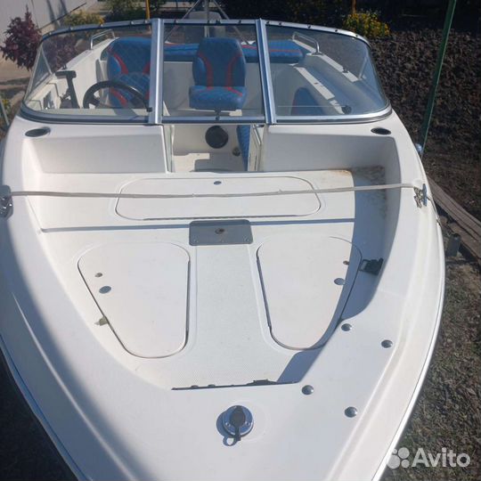 Продаю катер
