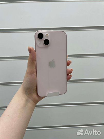 iPhone 13, 128 ГБ