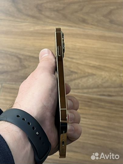 iPhone 13 Pro Max, 128 ГБ