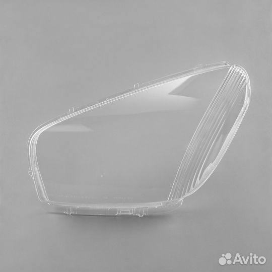 Стекла фар Toyota RAV4 XA20 2000-2003 левое правое