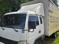 BAW Fenix 3.2 MT, 2012, 200 000 км, с пробегом, цена 700 000 руб.