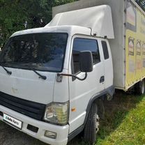 BAW Fenix 3.2 MT, 2012, 200 000 км, с пробегом, цена 700 000 руб.