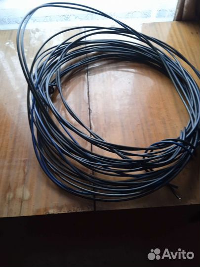 Кабель сип 2 х 16