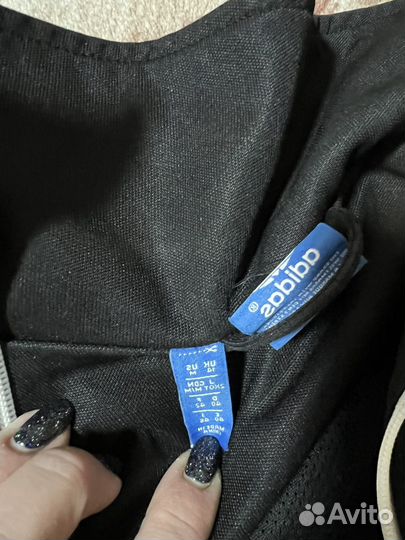 Толстовка adidas