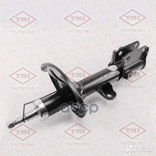 Амортизатор подвески TAA2063R tatsumi