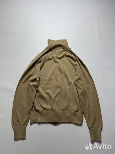 Свитер Tommy Hilfiger Full Zip Jumper 2006 (XL)