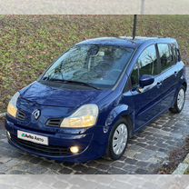 Renault Modus 1.5 MT, 2008, 215 000 км, с пробегом, цена 460 000 руб.