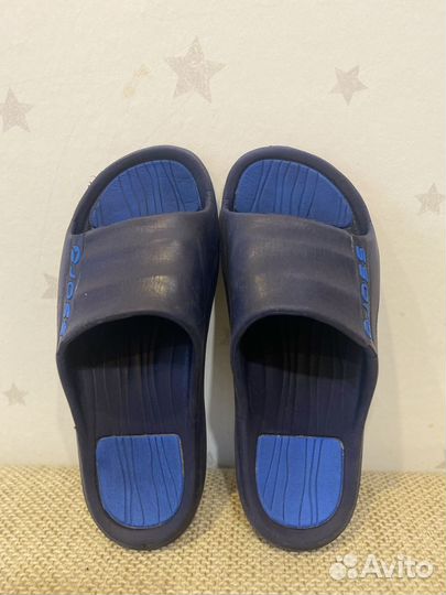 Сланцы детские