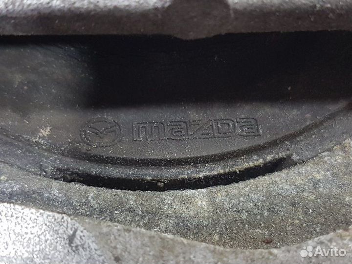 Подушка двигателя правая Mazda Cx-5 KE2FW SH-vpts