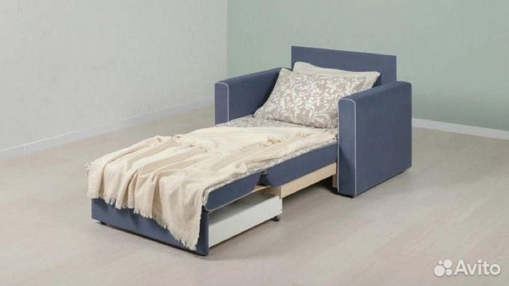 Кресло-кровать Askona треви