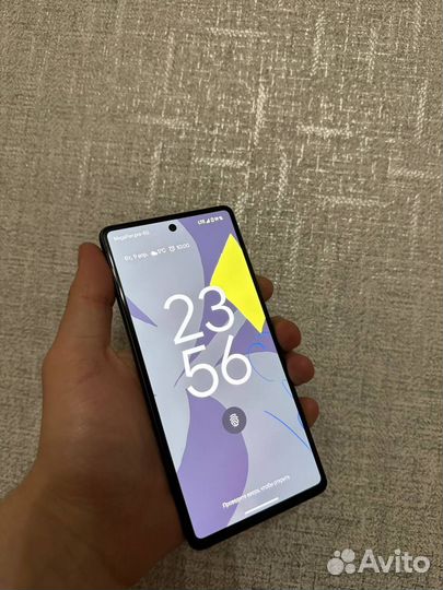 Google Pixel 7, 8/128 ГБ