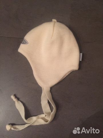 Зимняя шапочка Skiki для новорожденных