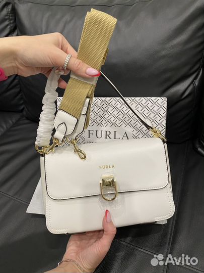 Сумка furla новая