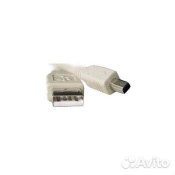 Продам кабель CC-USB2-AM4P-6