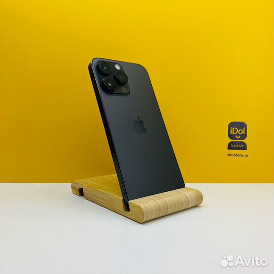 iPhone 14 Pro Max, 256 ГБ