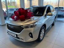 Новый Haval M6 1.5 AMT, 2024, цена от 2 049 000 руб.