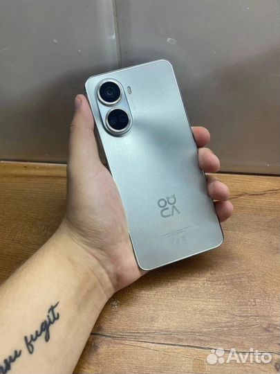 HUAWEI nova 10 SE, 8/128 ГБ