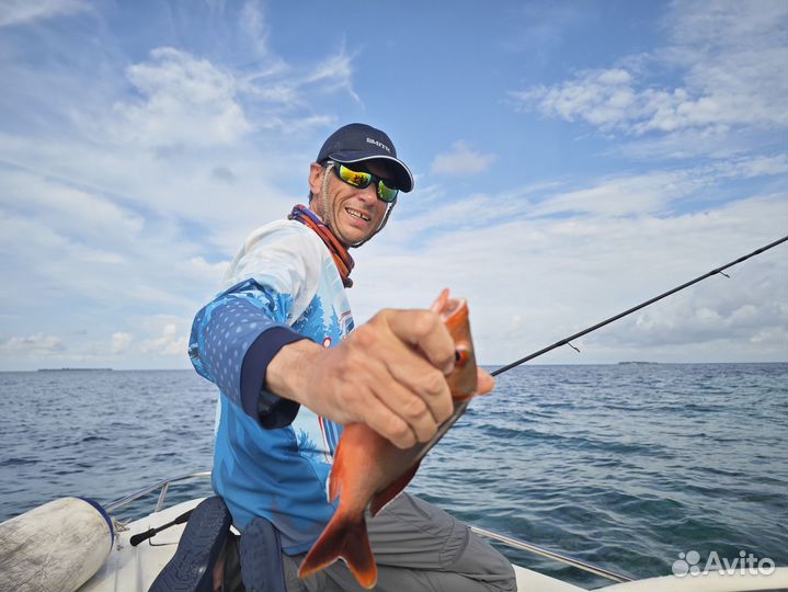 Мальдивы для всех