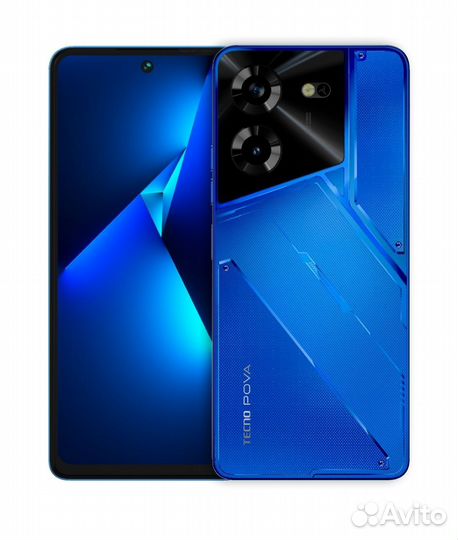 TECNO Pova 5, 8/256 ГБ