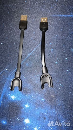 Зарядка для Mi band 3