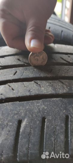 Bridgestone Dueler H/T 215/65 R17 H