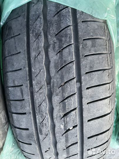 Pirelli Cinturato P1 185/65 R15 88H