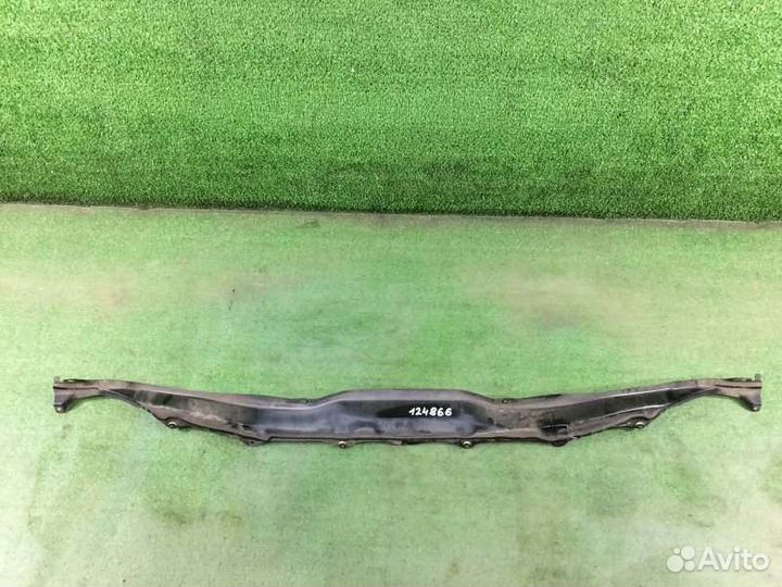 Решетка под лобовое стекло Subaru Levorg VMG FA20