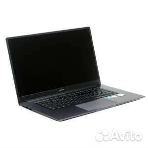 Ультрабук Huawei MateBook D 15 BoD-WDH9 Новый