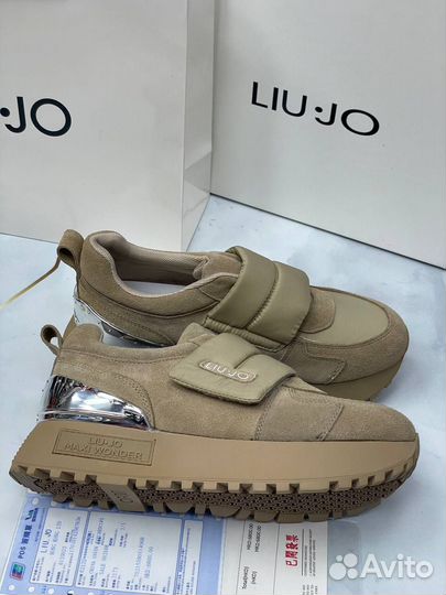 Кроссовки Liu Jo 36-40