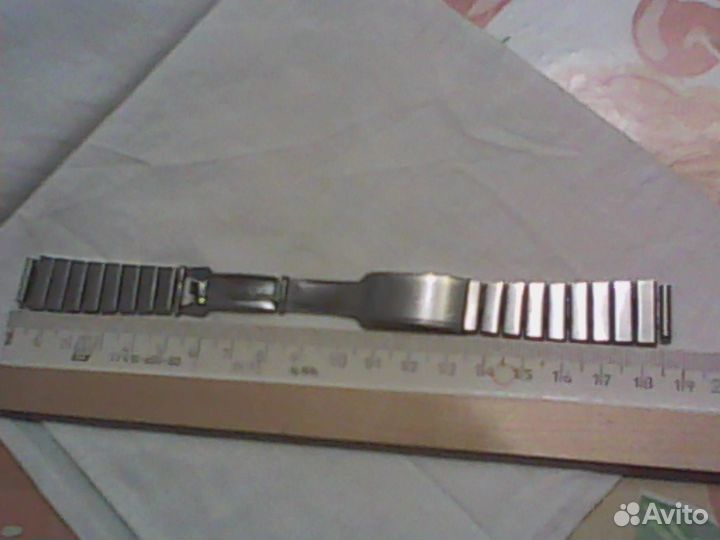 Браслеты для часов