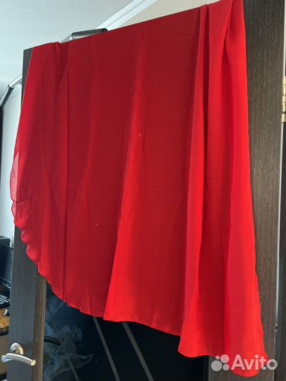 Платок шаль