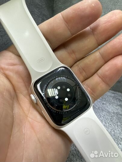 Часы apple watch 8 41mm