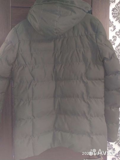 Куртка для подростка