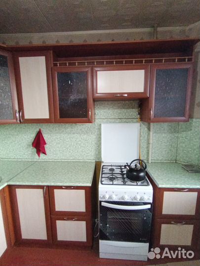 Кухонный гарнитур угловой бу