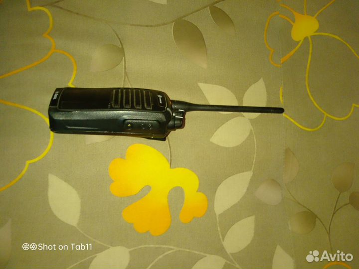 Рация Comrade R6 digital