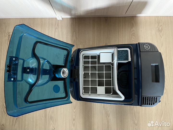 Пылесос Thomas Twin t1 Aquafilter