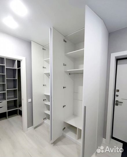 Шкаф на заказ / Собственное производство