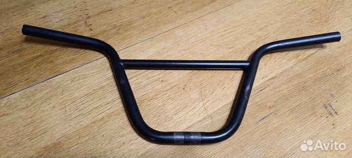 BMX Руль Radio PRO