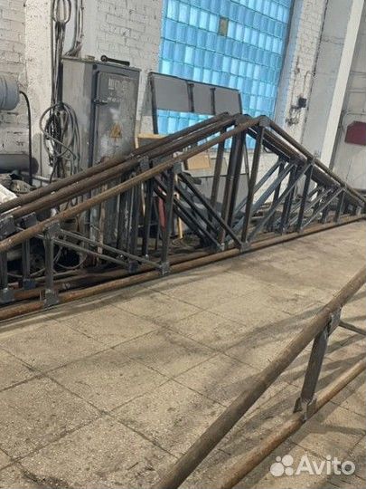 Строительство заборов