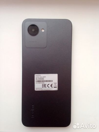 realme C30, 2/32 ГБ