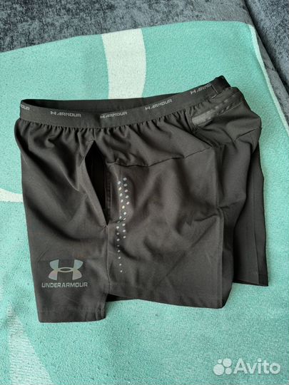 Шорты Under Armour