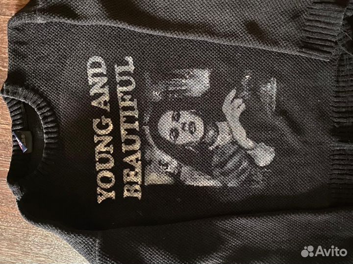 Роспись одежды