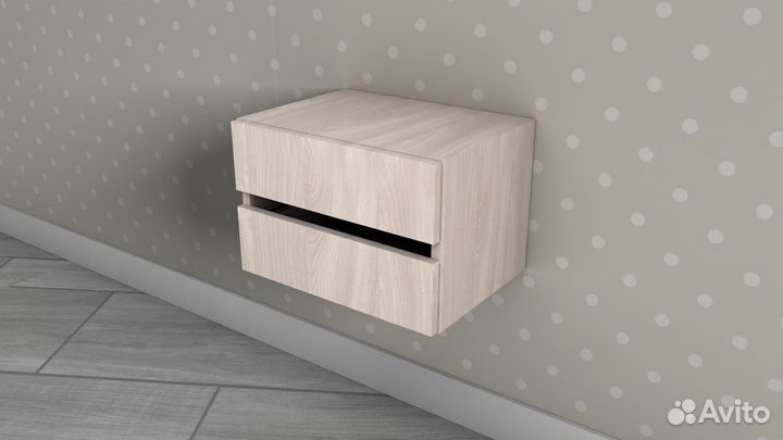 Тумба прикроватная