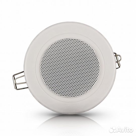 Потолочная микро-колонка cvgaudio CRM2.5T/25